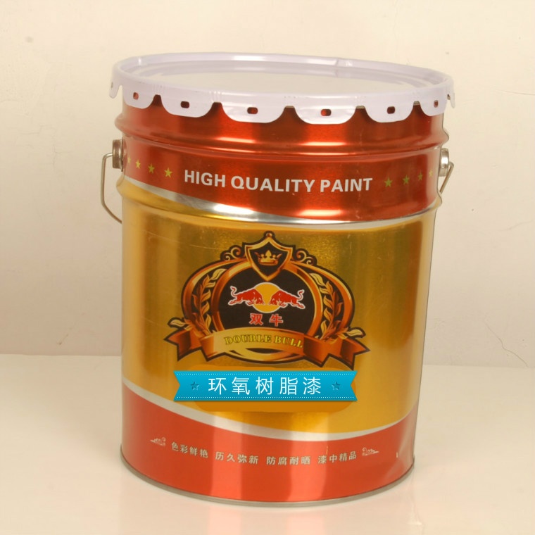 環(huán)氧樹脂漆