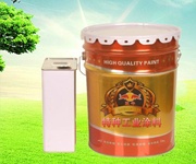 地坪涂料如何做出平坦無縫，耐磨實(shí)用，美觀光亮的工程