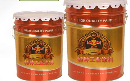 聚氨酯防腐蝕涂料種類、特性及應用