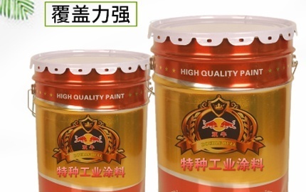 選擇防銹漆需要注意哪些事情？